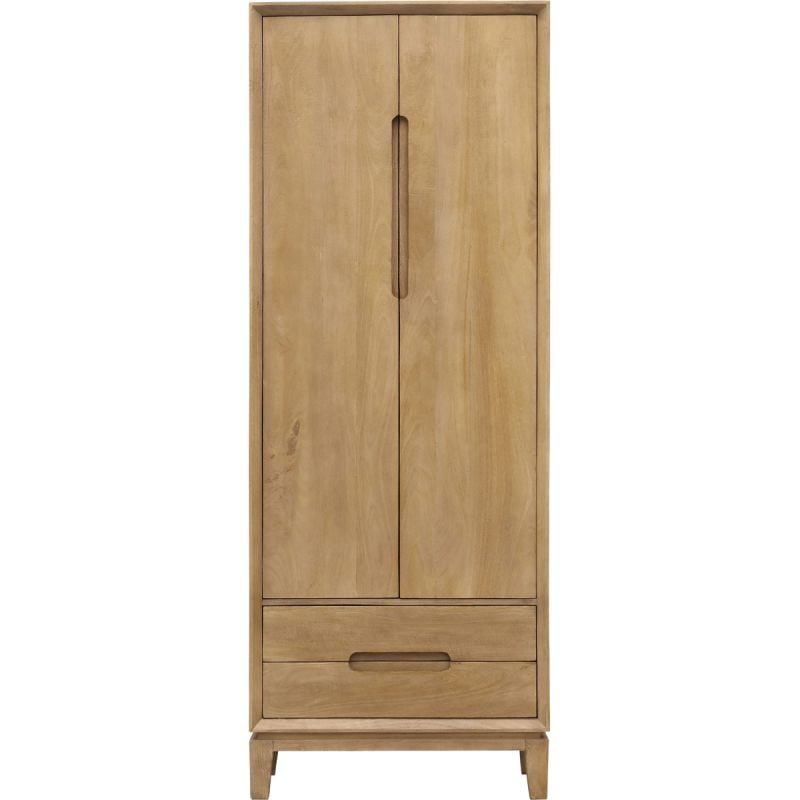 Trendhopper Wonen Opbergkast Canzo Almond