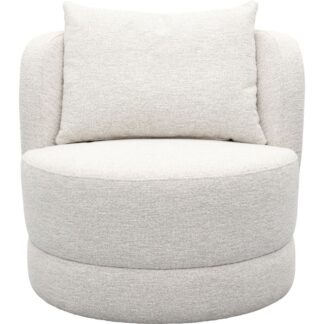 Trendhopper Wonen Fauteuil Lesina 90 cm