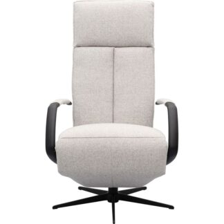 Trendhopper Fauteuils Relaxfauteuil Lerum T-stiksel Maat L