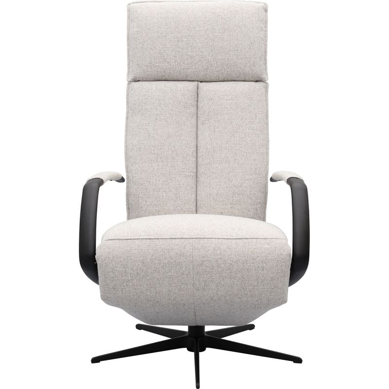 Trendhopper Fauteuils Relaxfauteuil Lerum T-stiksel Maat L