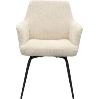 Trendhopper Eten Eetkamerstoel Evi