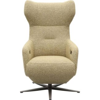 Trendhopper Wonen Relaxfauteuil Nora elektrisch verstelbaar
