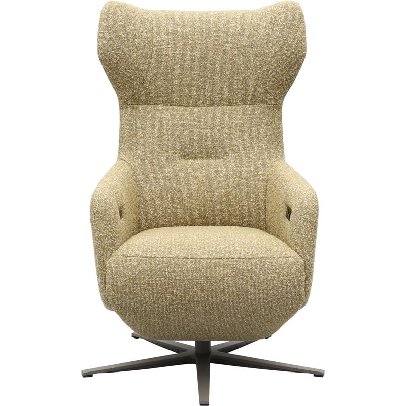 Trendhopper Wonen Relaxfauteuil Nora elektrisch verstelbaar