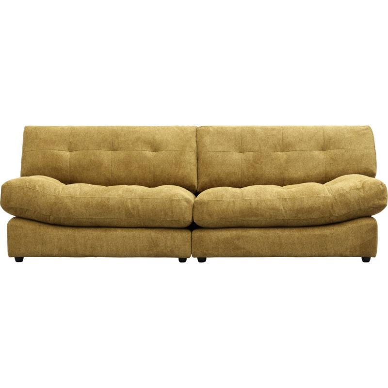 Trendhopper Wonen Bank Comiso