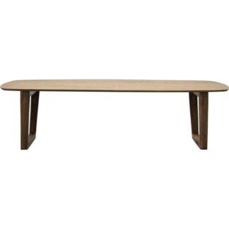 Trendhopper Eten Eettafel Canzo 270x100 cm Malta