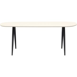 Trendhopper Wonen Eettafel Tavolo Organisch