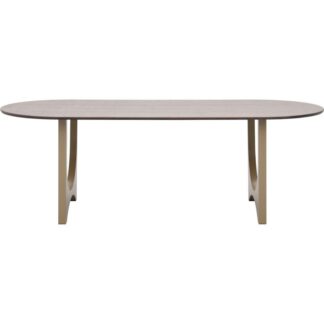 Trendhopper Wonen Eettafel Tavolo Capsule