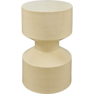 Trendhopper Wonen Bijzettafel Hidde Geel