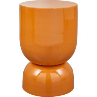 Trendhopper Wonen Bijzettafel Hekla Oranje