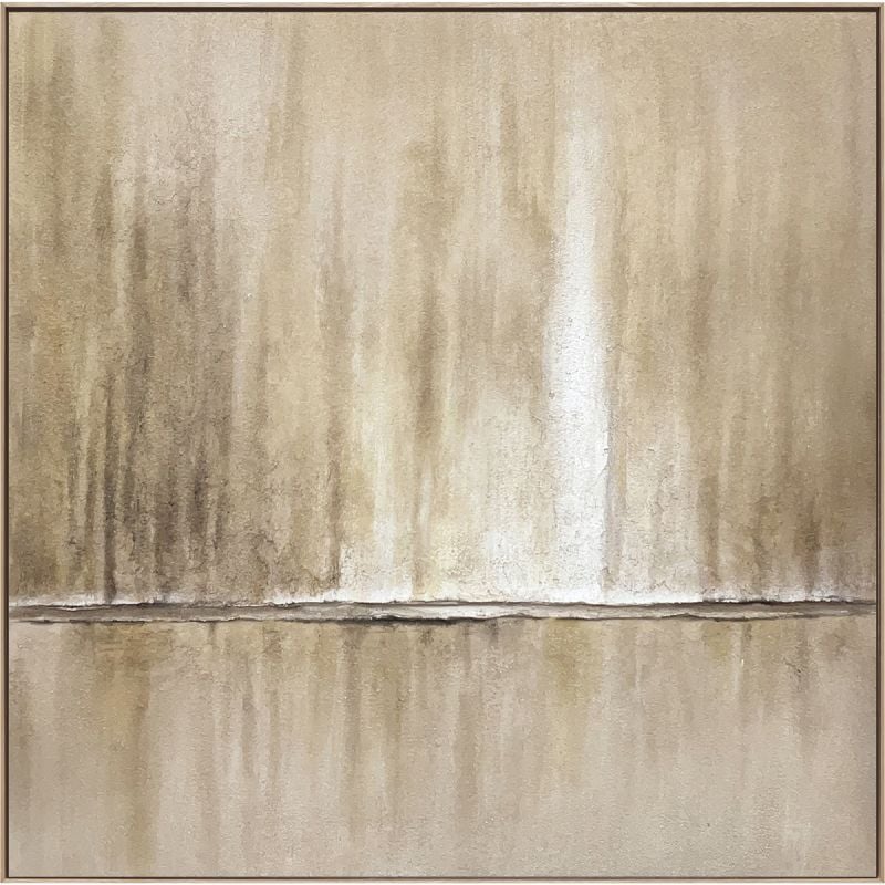 Trendhopper Woondeco Schilderij Lesbos