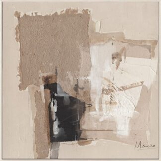 Trendhopper Woondeco Schilderij Mallorca