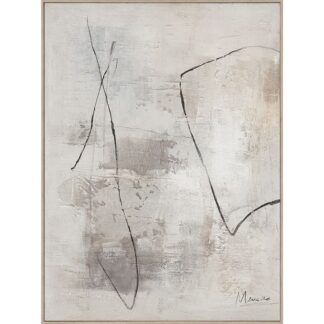 Trendhopper Woondeco Schilderij Gomera