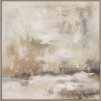 Trendhopper Woondeco Schilderij Ponza