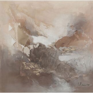 Trendhopper Woondeco Schilderij Palma