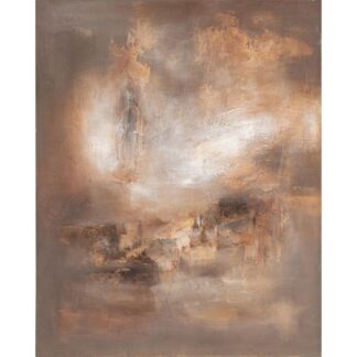 Trendhopper Woondeco Schilderij Ibiza