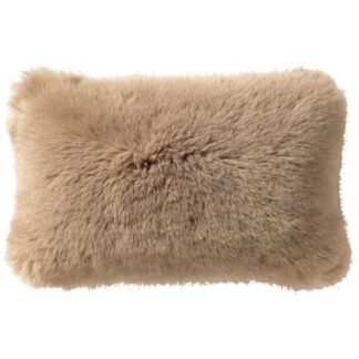 Trendhopper Woondeco Sierkussen Julia 30x50 cm White Pepper