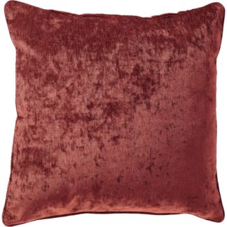 Trendhopper Woondeco Kussenhoes Lewy 45x45 cm Pomegranate