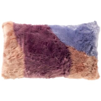 Trendhopper Woondeco Kussenhoes Clio 30x50 cm Dusky Orchid