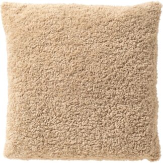 Trendhopper Woondeco Kussenhoes Cara 45x45 cm Whitecap Gray