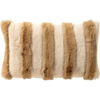 Trendhopper Woondeco Kussenhoes Ellie 30x50 cm Irish Cream