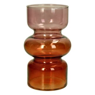 Trendhopper Woondeco Vaas Suzy 18 cm hoog