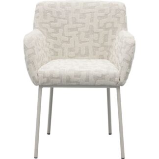 Trendhopper Eten Eetkamerstoel Fano