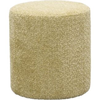 Trendhopper Wonen Poef Onna Round 40 cm