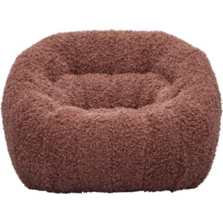 Trendhopper Wonen Fauteuil Cotton Candy by Jill