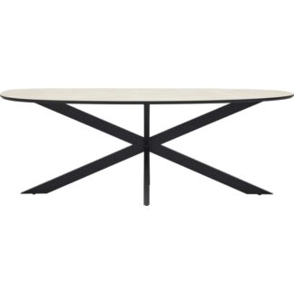 Trendhopper Eten Eettafel Hano Organisch