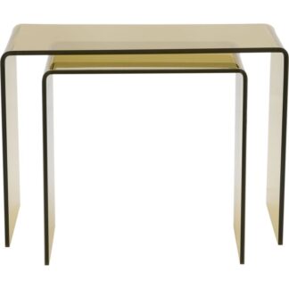 Trendhopper Wonen Salontafelset Noxa by Jill