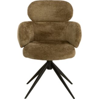 Trendhopper Eten Eetkamerstoel Philou Movie Curry