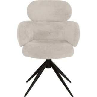 Trendhopper Eten Eetkamerstoel Philou Movie Natural