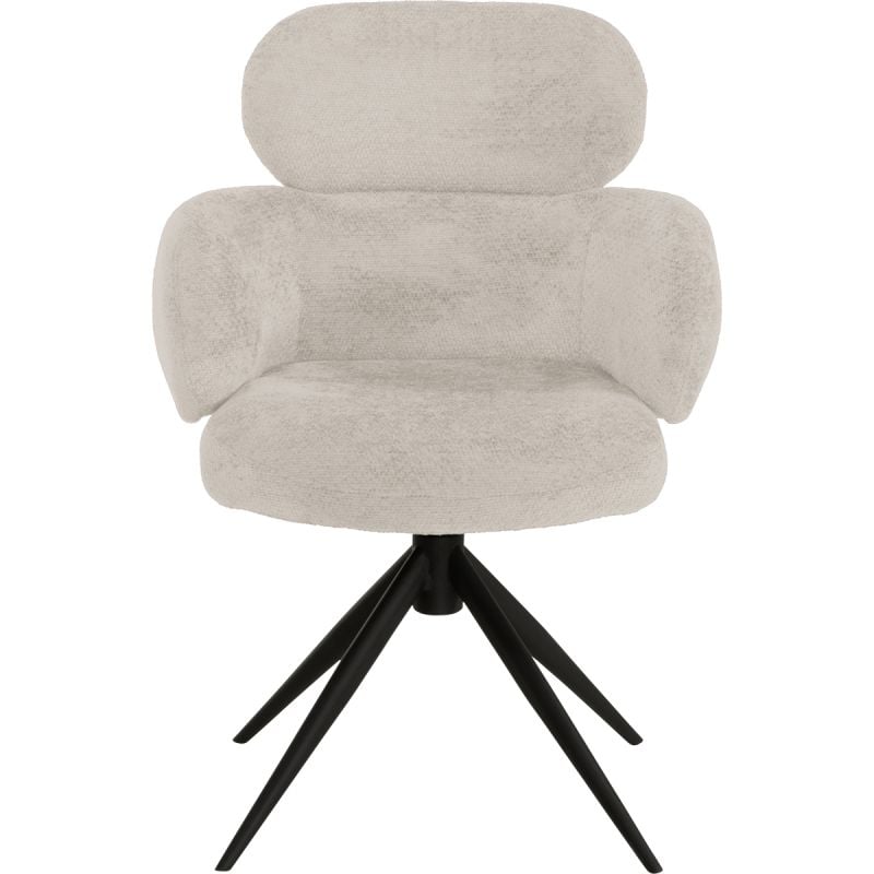 Trendhopper Eten Eetkamerstoel Philou Movie Natural