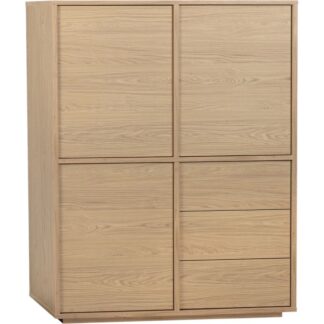 Trendhopper Wonen Opbergkast Tovo 120 cm