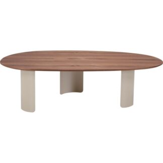 Trendhopper Wonen Salontafel Sakana groot Beige