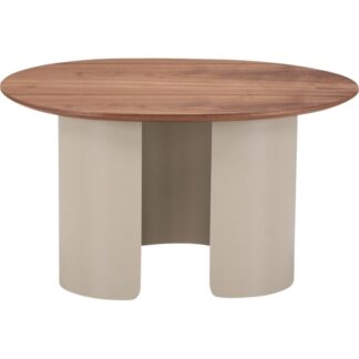 Trendhopper Wonen Salontafel Sakana klein Beige