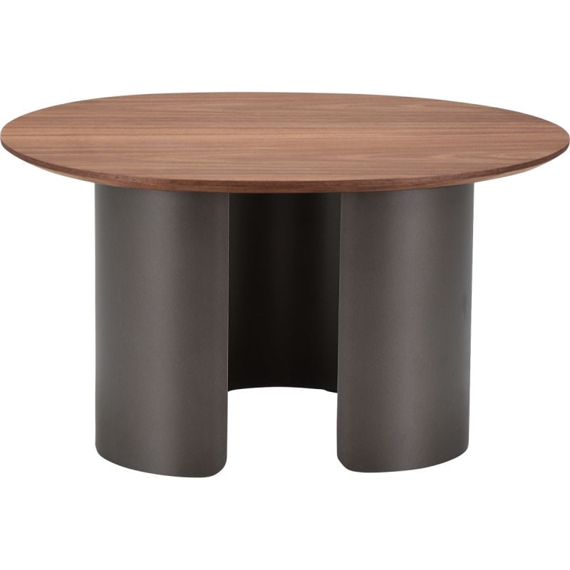 Trendhopper Wonen Salontafel Sakana klein Brons