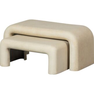 Trendhopper Wonen Salontafelset Sorella