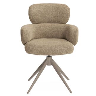 Trendhopper Eten Eetkamerstoel Philou Sneak Sesame