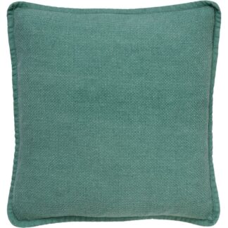 Trendhopper Woondeco Kussenhoes Bowie 45x45 cm Jadeite