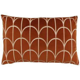 Trendhopper Woondeco Kussenhoes Rhoda 40x60 Spice