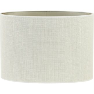 Trendhopper Wonen Lampenkap Saverna ovaal 38x17