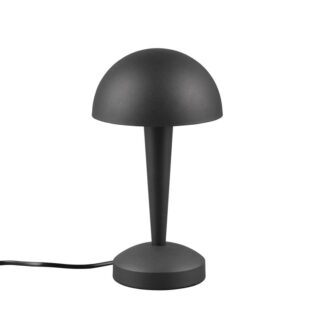 Trendhopper Verlichting Tafellamp Canny Zwart