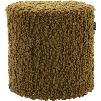 Trendhopper Wonen Poef Visa groen small