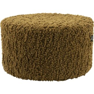 Trendhopper Wonen Poef Visa groen large