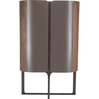 Trendhopper Wonen Opbergkast Sakana Brons