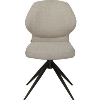 Trendhopper Eten Eetkamerstoel Bione Rhodos Clay