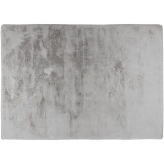 Trendhopper Wonen Vloerkleed Soma Zilver 200x290 cm