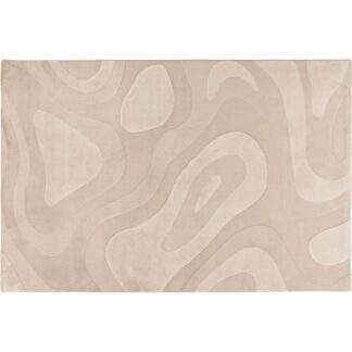 Trendhopper Wonen Vloerkleed Weave Beige 160x230 cm