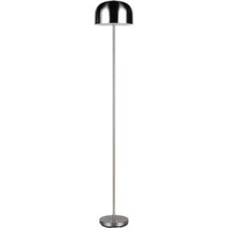 Trendhopper Wonen Vloerlamp Jeffrey Nikkel